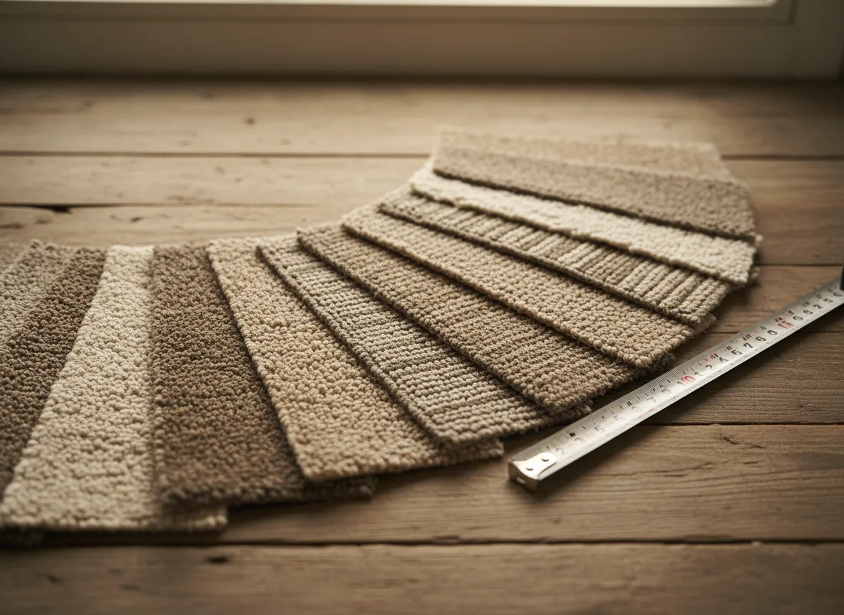 Carpet Installation Harlan, KY FAQs